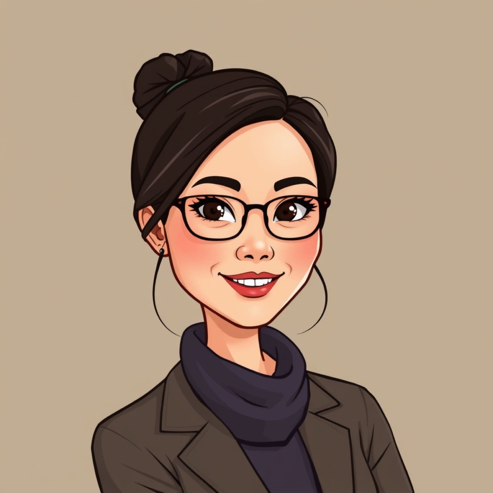 Victoria L.
